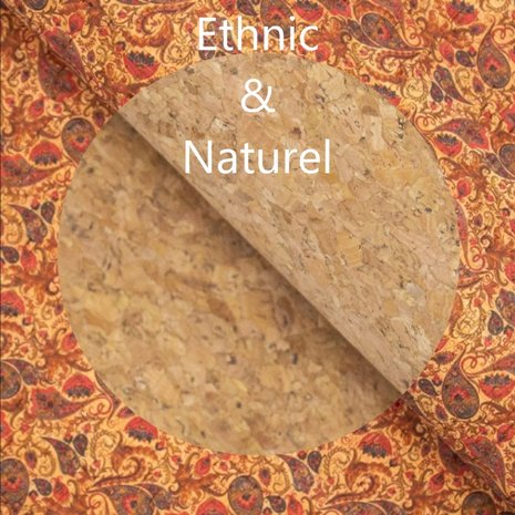 Ethnic -Naturel